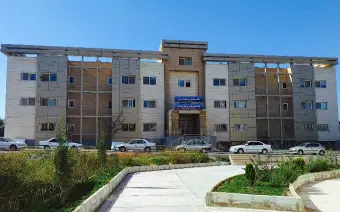 MBBS at Golestan University of Medical Sciences Banner
