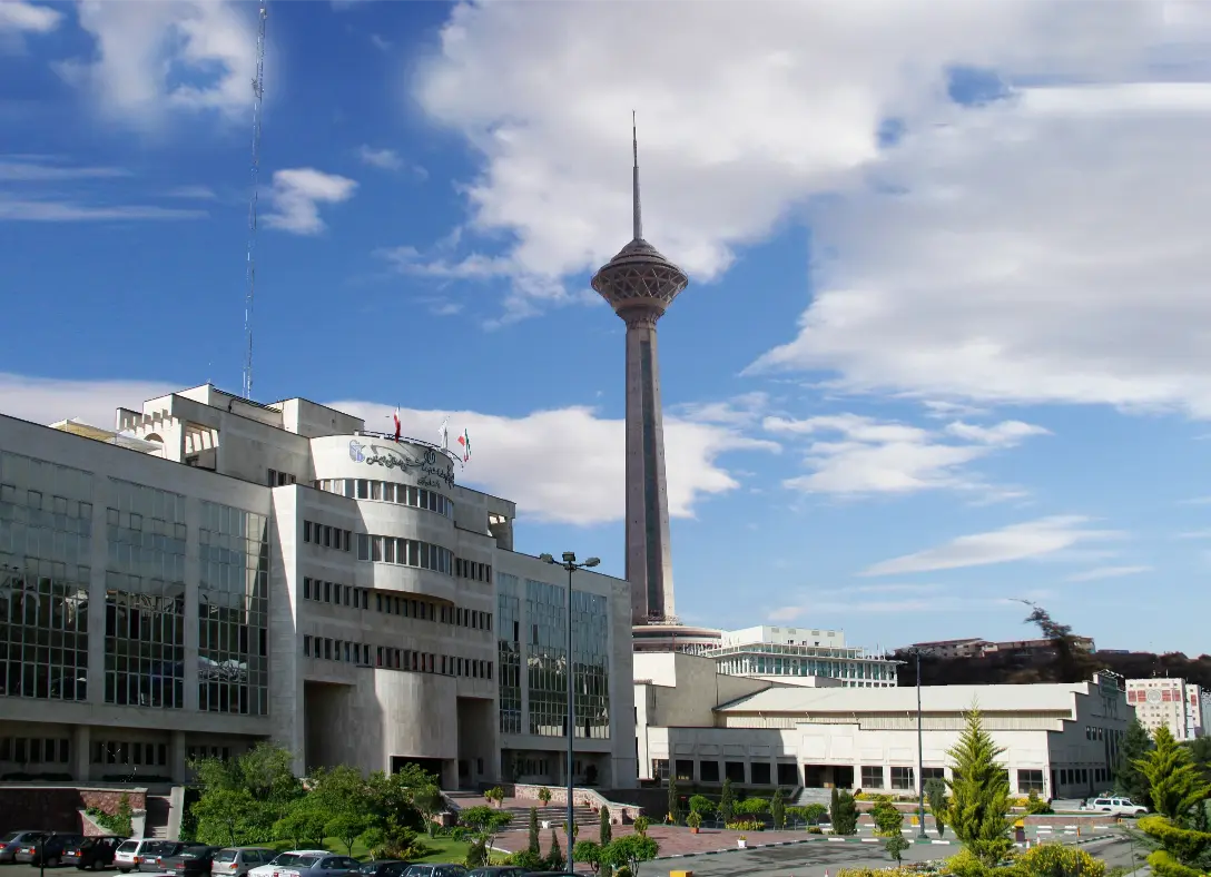 MBBS at Iran University of Medical Sciences & Health Services Banner