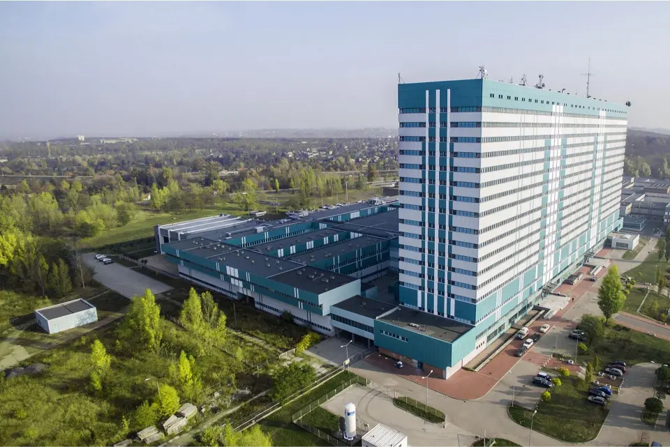 MBBS at Medical University of Lodz Banner