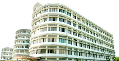 MBBS at National Medical College Banner