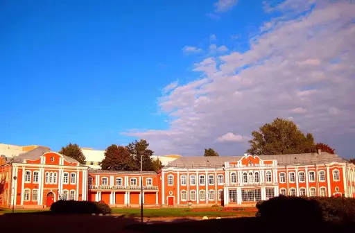 MBBS at North-Western State Medical University Banner