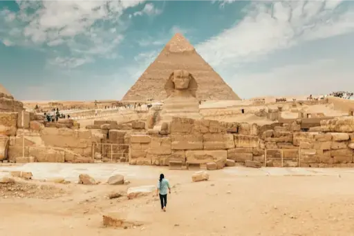 MBBS in Egypt Banner