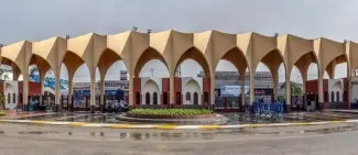 MBBS at Helwan University Banner