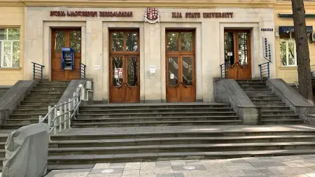 MBBS at Illia State University Banner