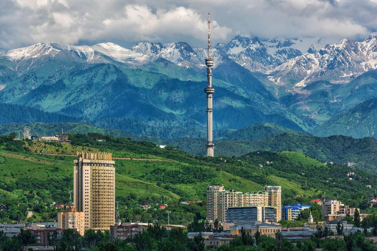 Kazakhstan