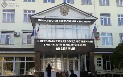 MBBS at Kazakh Russian Medical University Banner