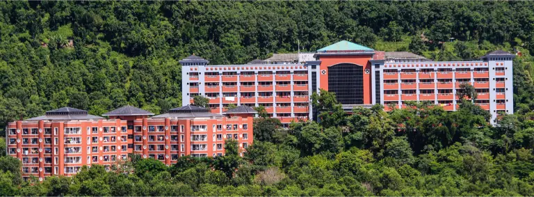 MBBS at Manipal College of Medical Sciences Banner