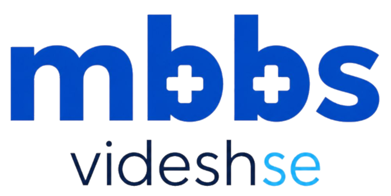 MBBSVideshSe Logo