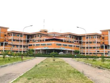 MBBS at Nepalgunj Medical College Banner
