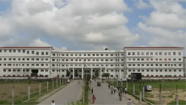 MBBS at Noble Medical College Banner