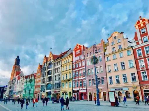 MBBS in Poland Banner