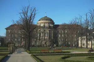 MBBS at Poznan University of Medical Sciences Banner