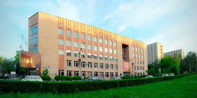 MBBS at Rostov State Medical University Banner