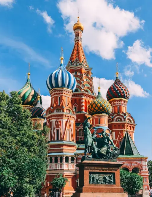 Russia