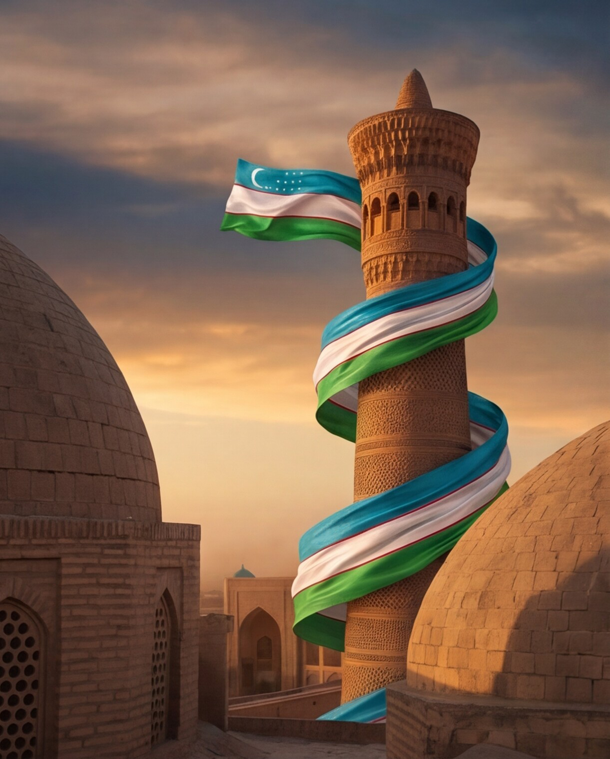 Uzbekistan