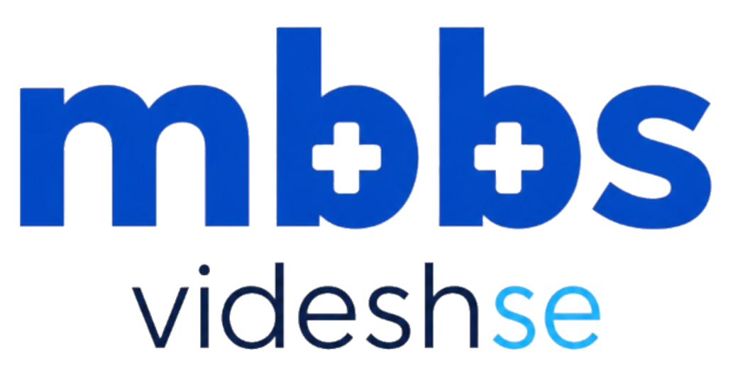 MBBSVideshSe Logo